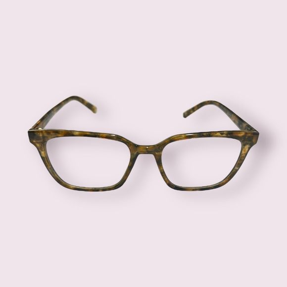 DIFF Eyewear FINN Sunglass‎ Blue Light Glasses Tortoise P SE-BB129 - Picture 1 of 8